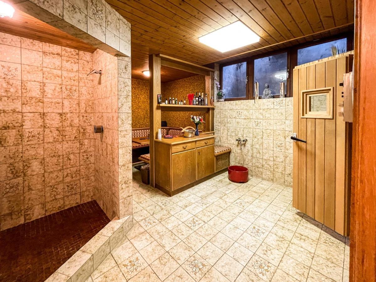 شقة Haus Sabine لوتاش المظهر الخارجي الصورة