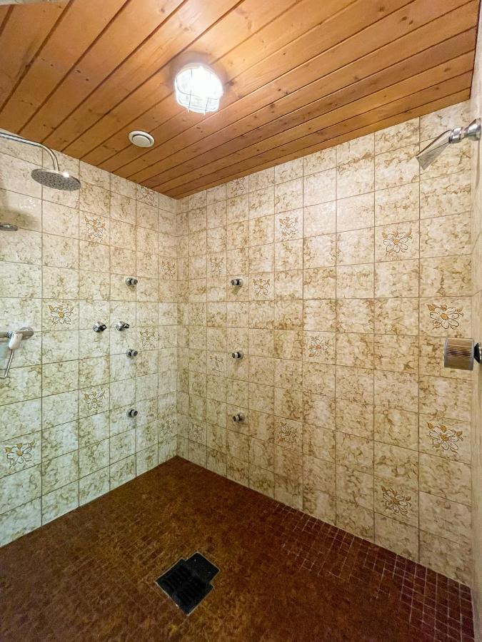 شقة Haus Sabine لوتاش المظهر الخارجي الصورة